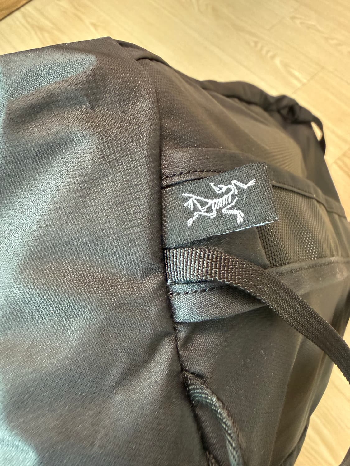 아크테릭스 헬리아드 10 블랙 상품이미지5