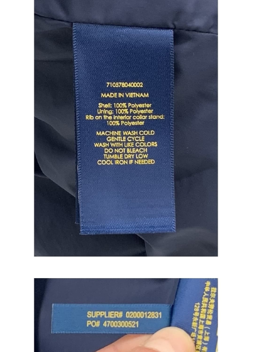 POLO RALPH LAUREN 폴로랄프로렌 상품이미지8