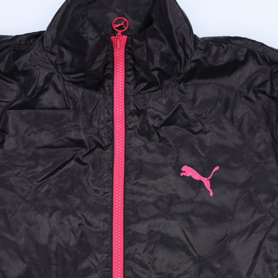 M 푸마 여성 바람막이 0306H1 상품이미지3