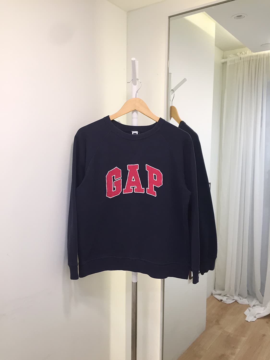 Women GAP Sweatshirt 100 상품이미지4