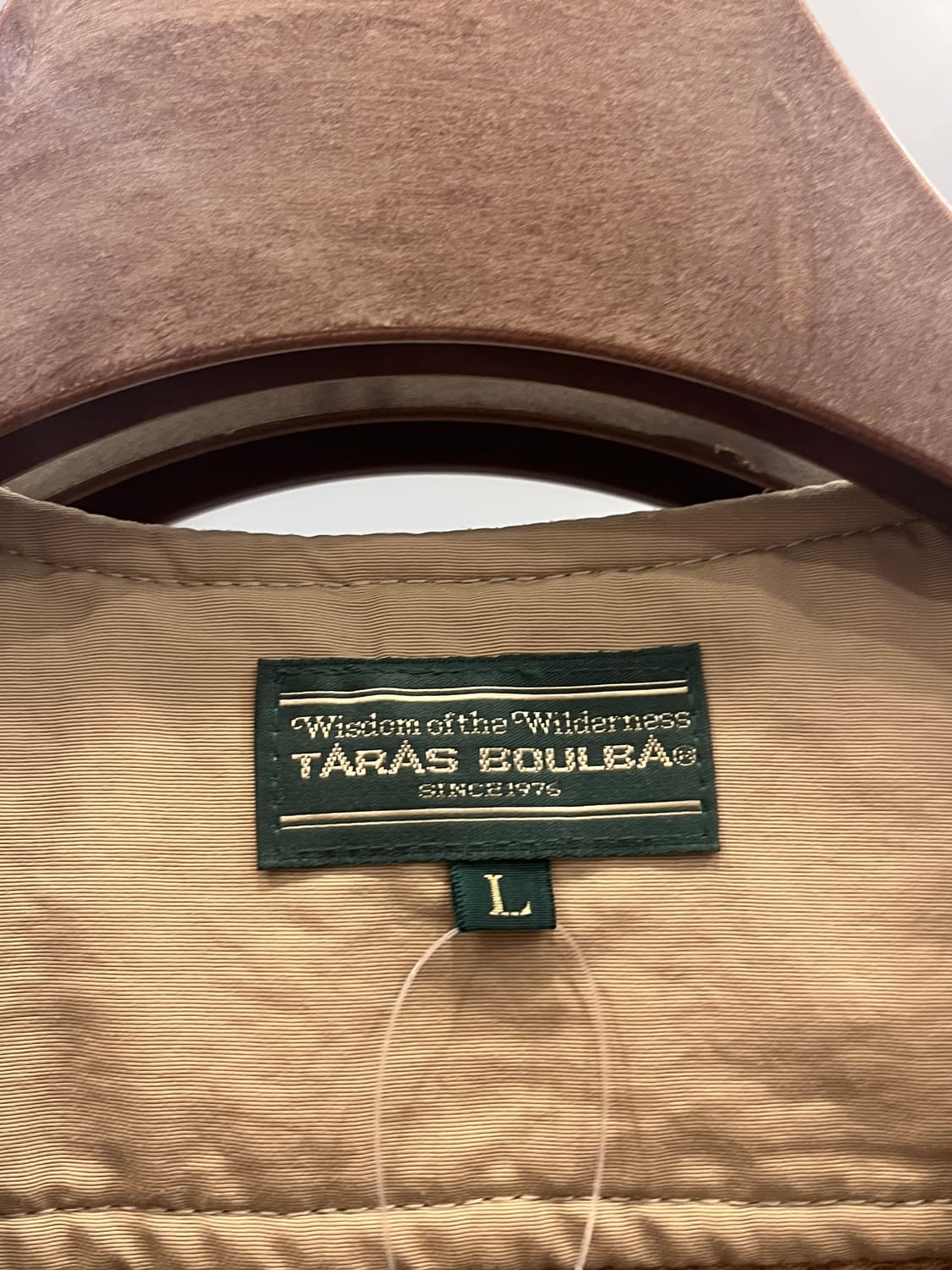 Taras Boulba 타라스불바 아웃도어 피싱 베스트 상품이미지8