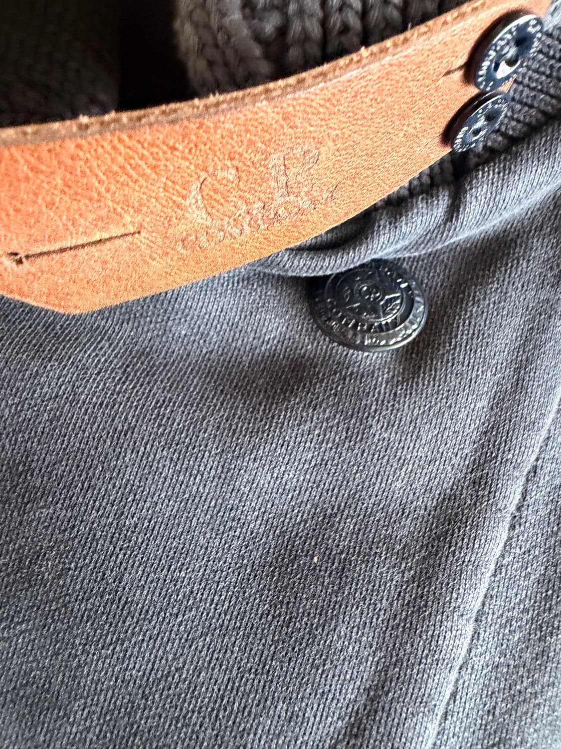 CP컴퍼니 피코트 상품이미지6