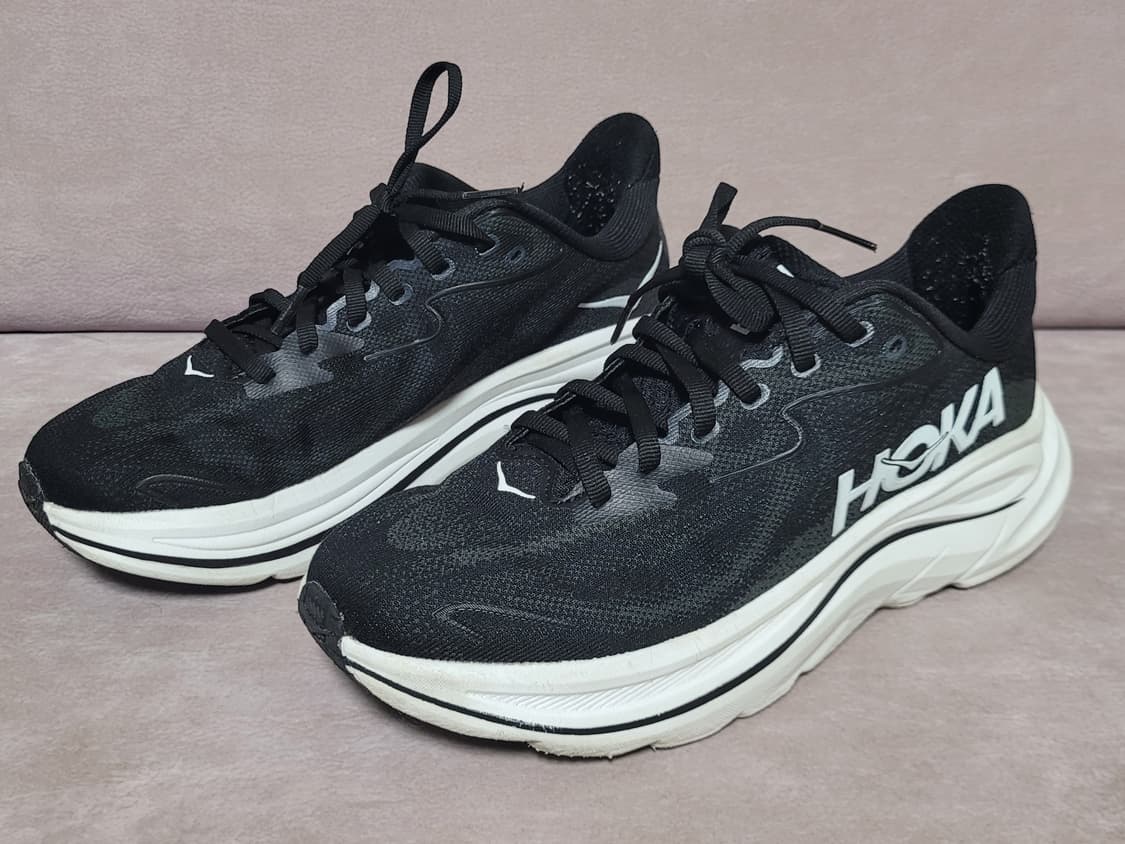 HOKA 호카 클리프톤 10 런닝화
 상품이미지3