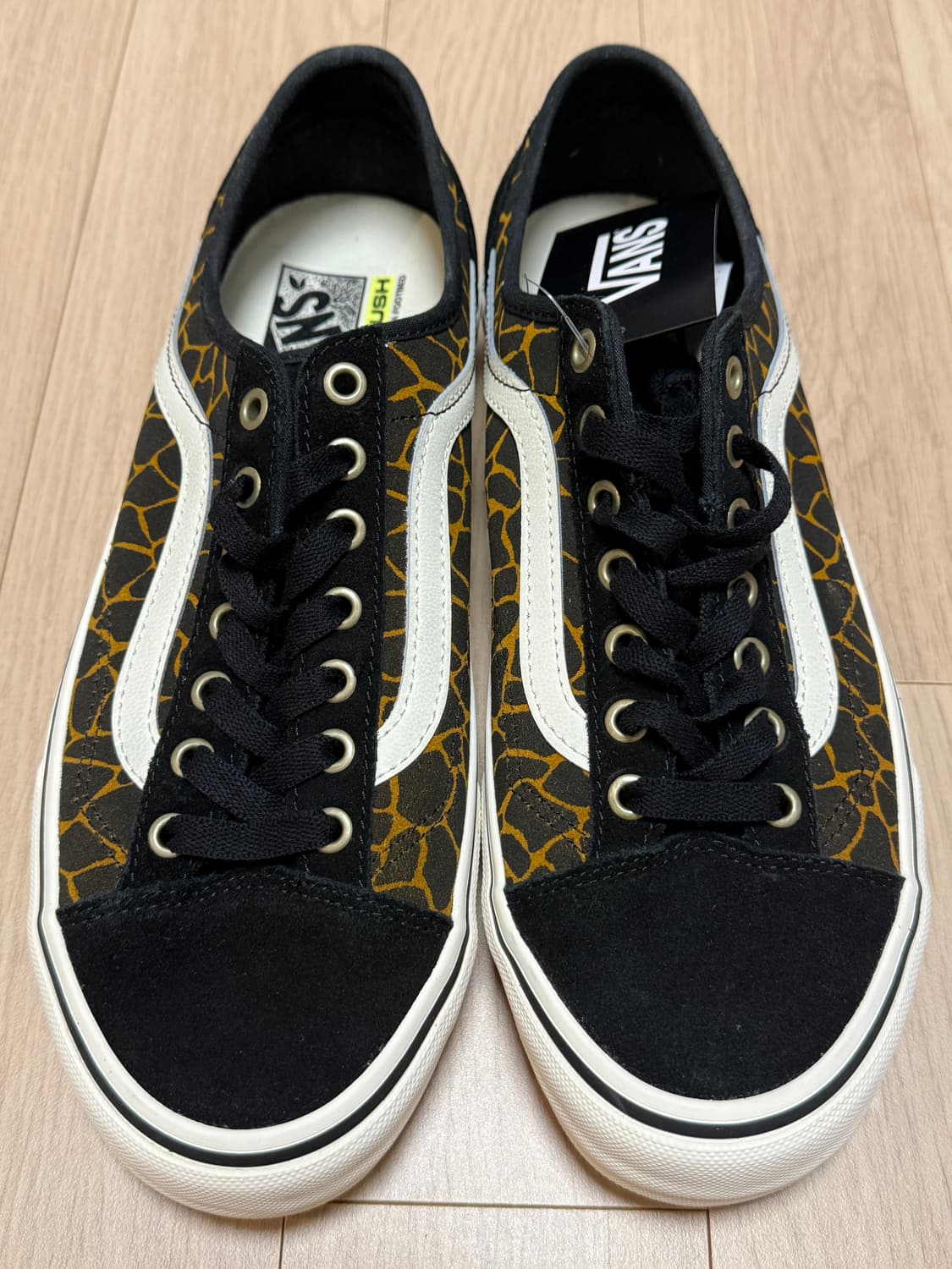 반스 스타일36 데콘 vr 상품이미지1