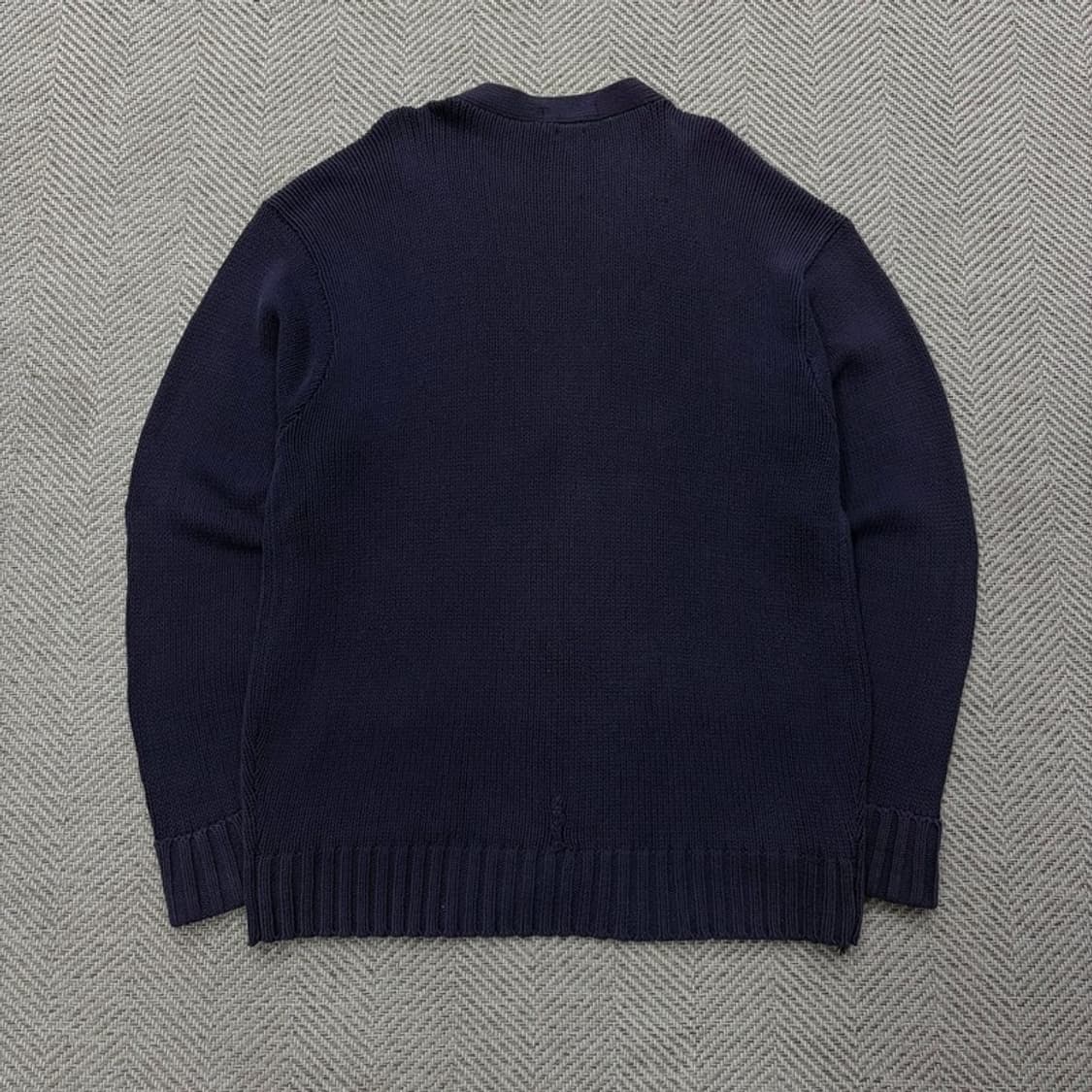 폴로랄프로렌 코튼 가디건 v2985 상품이미지2