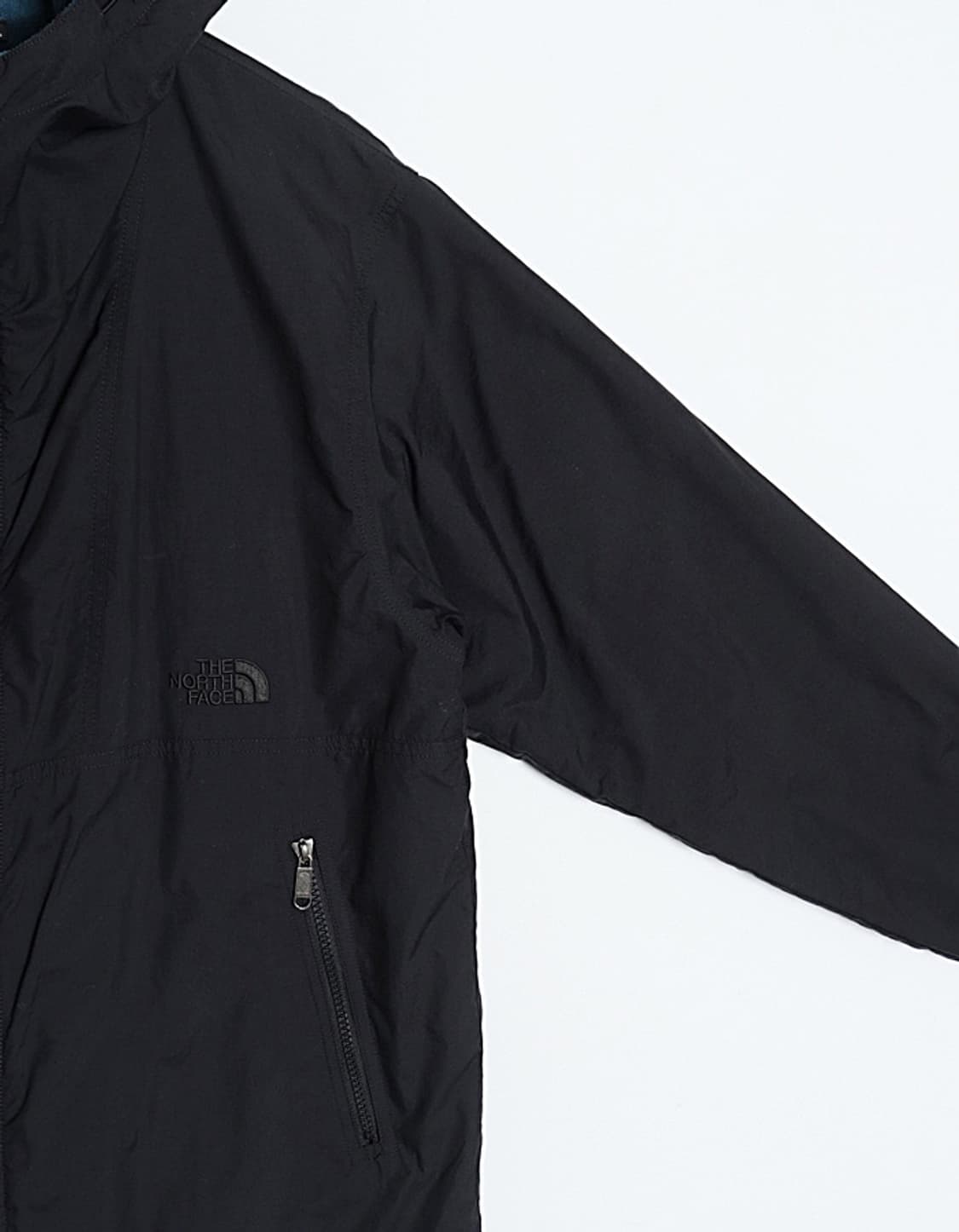 THE NORTH FACE Compact Nomad Jacket 상품이미지3