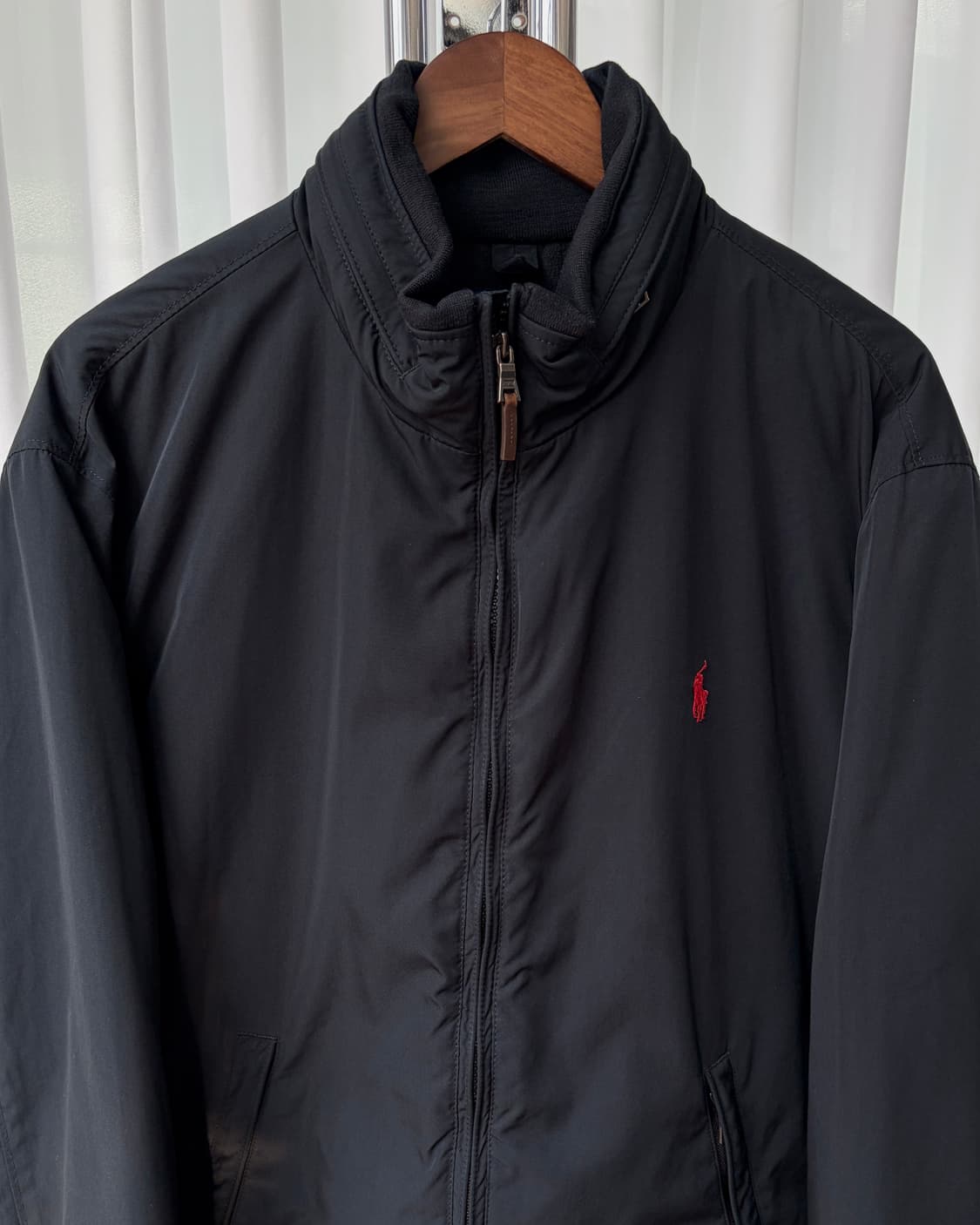[XL]폴로 랄프로렌 폴리쉘 페리 기모 자켓 상품이미지4