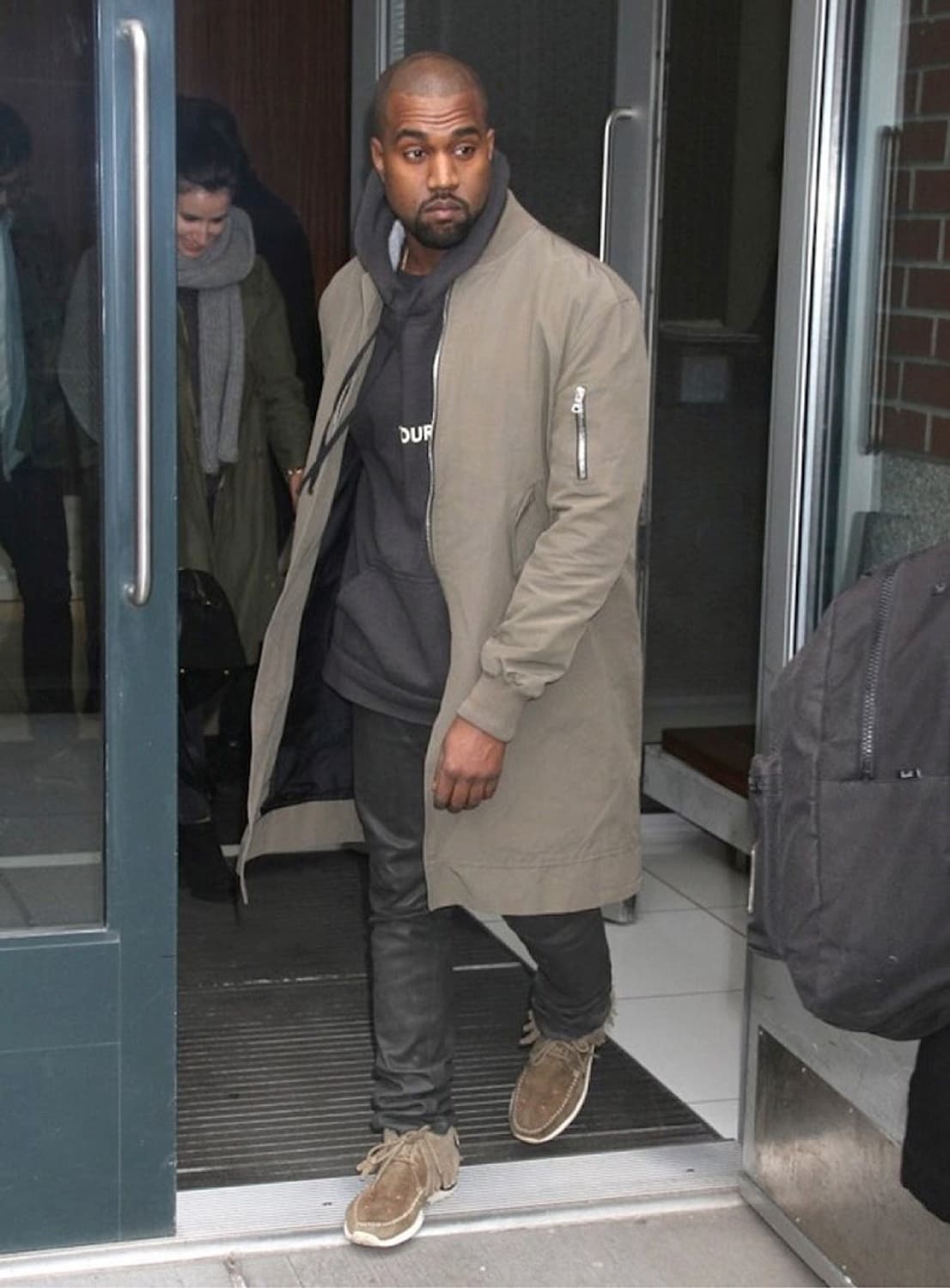 비즈빔 FBT샤먼 포크 블랙 상품이미지7