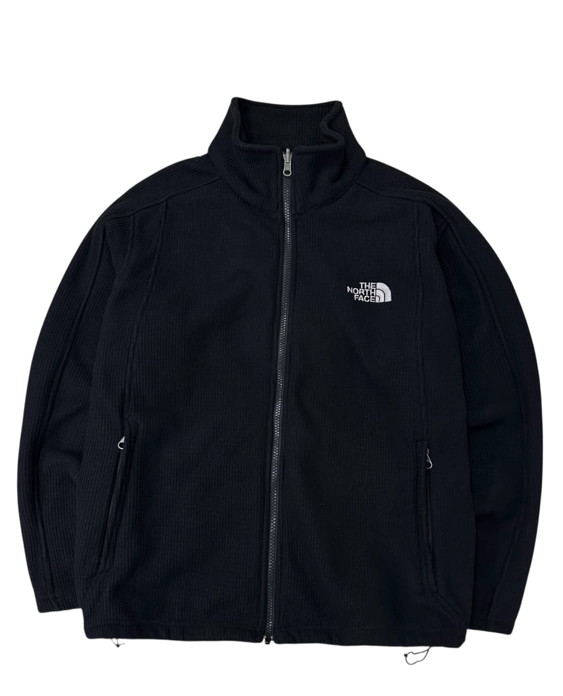 노스페이스 플리스 후리스 블랙 (M~L) 상품이미지1