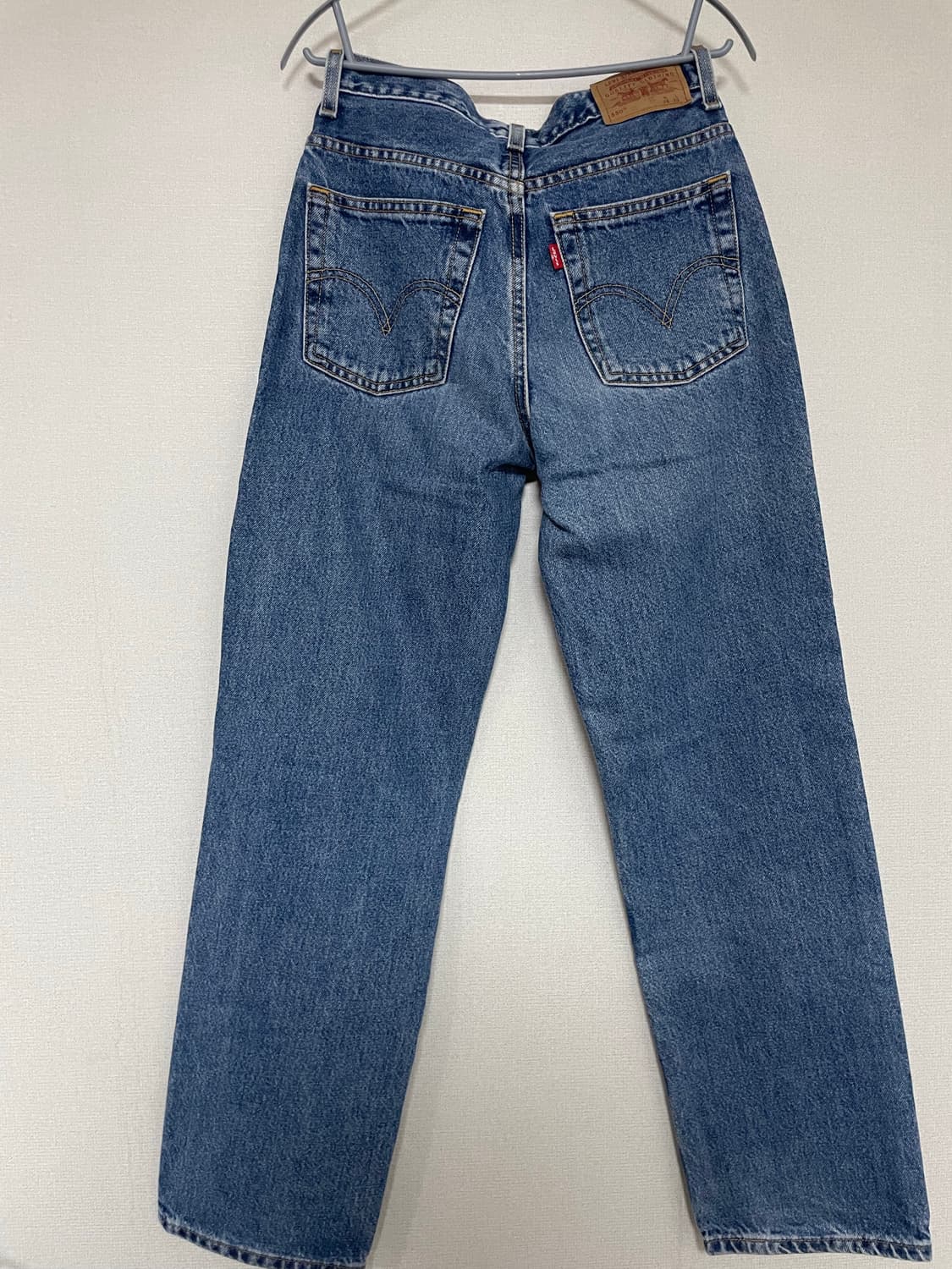 리바이스 550 릴렉스핏 상품이미지2