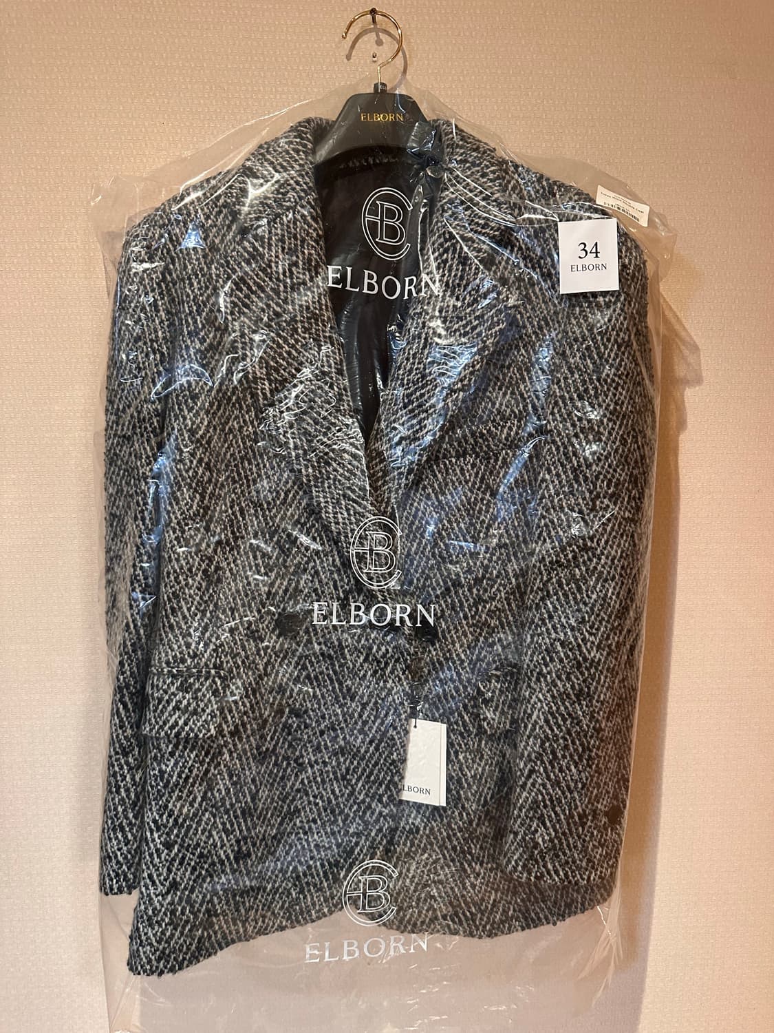 엘보른 루카스 울 더블 상품이미지4