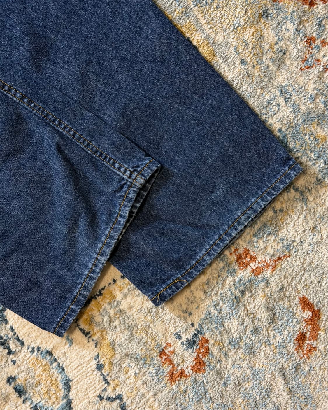 리바이스 569 빈티지 데님팬츠 [SE-212] 상품이미지8