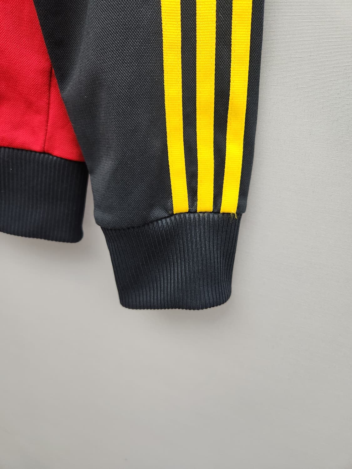 아디다스 다비드 비야  트랙탑 져지 상품이미지8