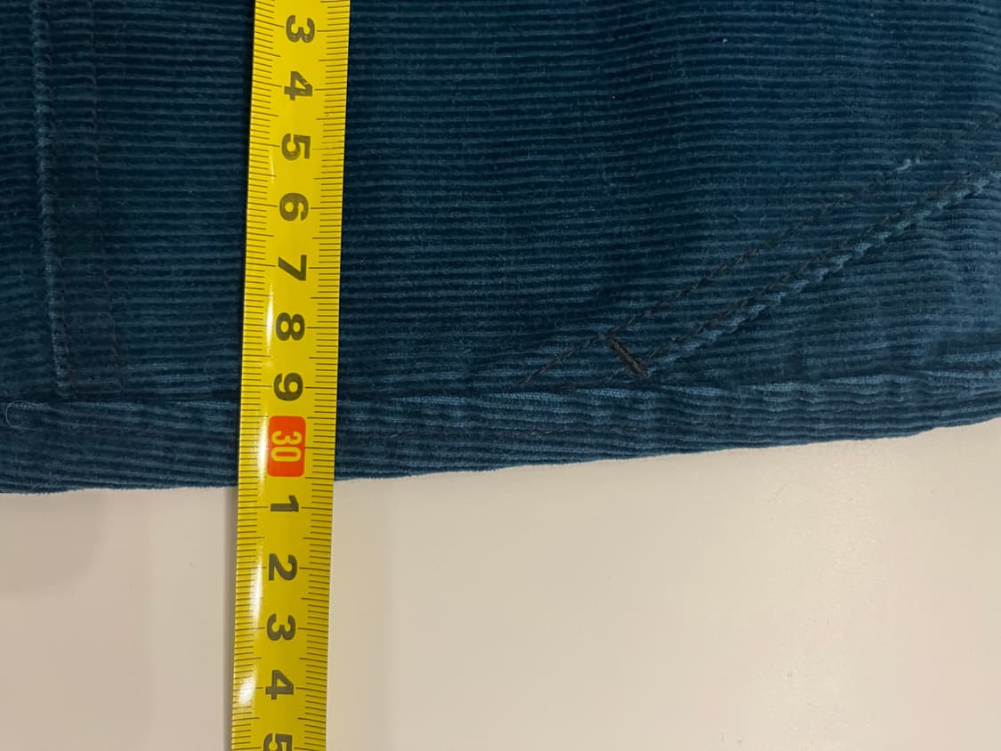 surplus paradise 골덴 팬츠 상품이미지9