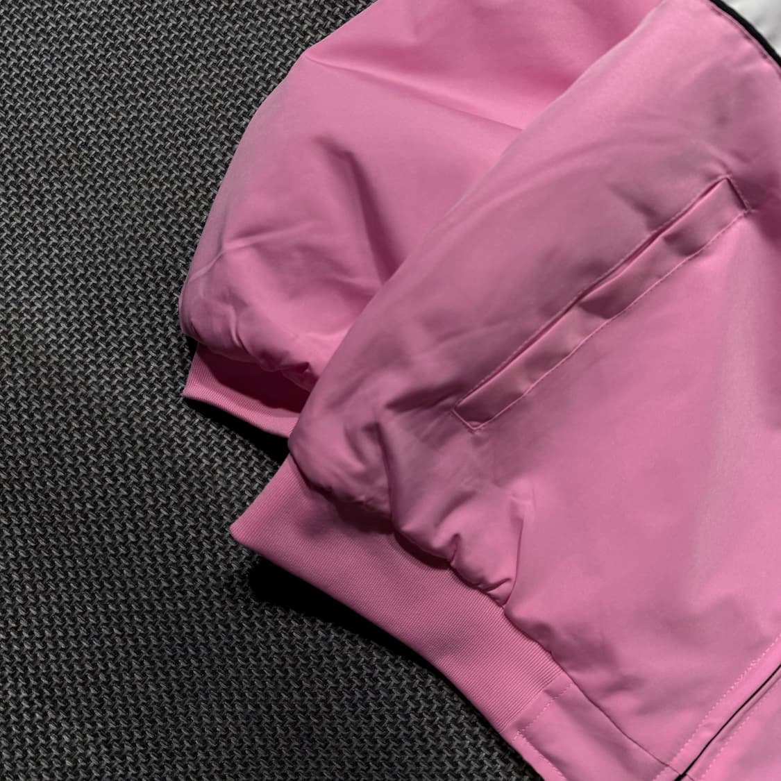 새상품 Ferrari 레이싱 점퍼 (L/XL) 상품이미지3