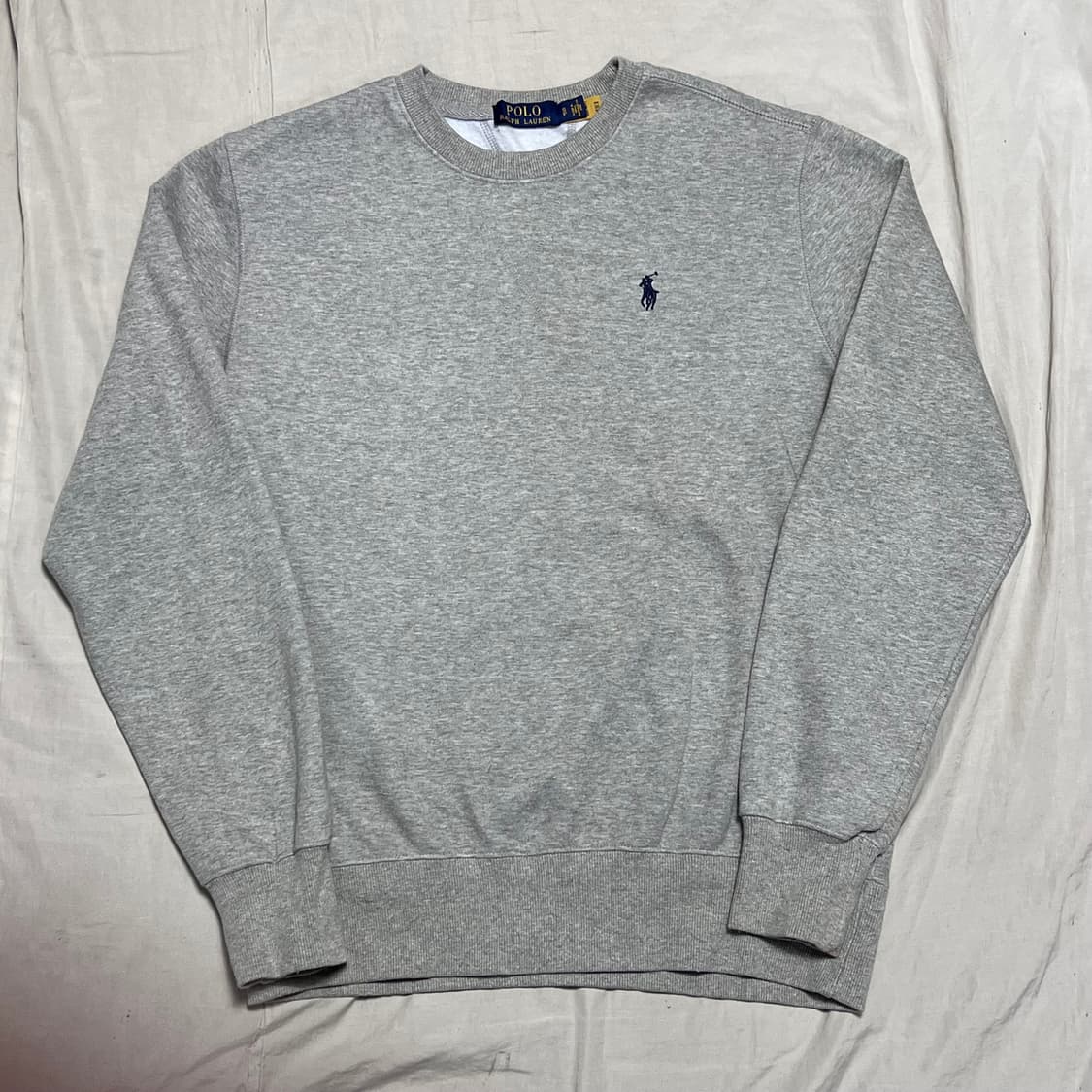 S 폴로랄프로렌 맨투맨 상품이미지2