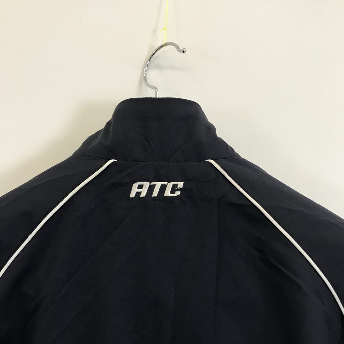 ATC 롯데자이언츠 야구점퍼 [M] 상품이미지4