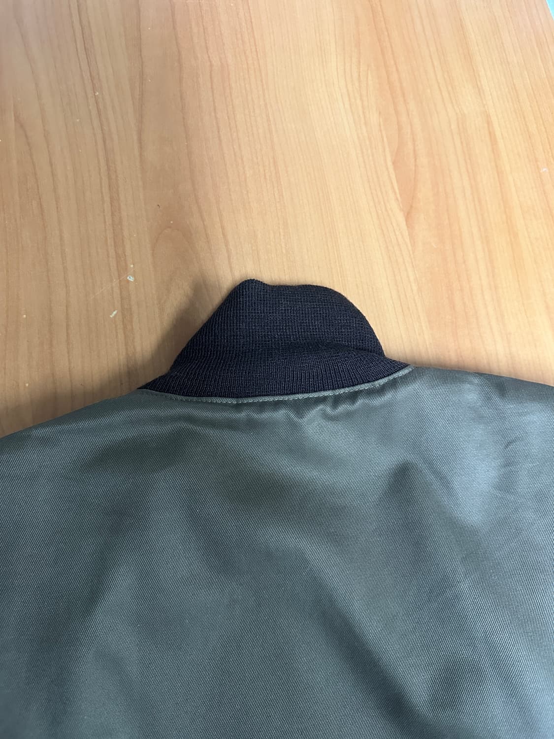 버즈릭슨 패치포켓 탱커 자켓 브라운(M)  상품이미지7