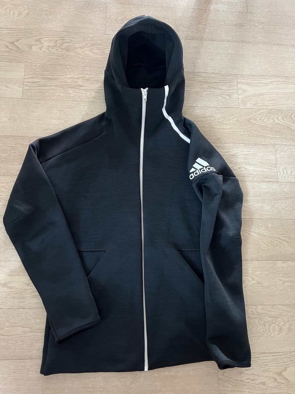 adidas Zne Hoody 3.0 Sports Jacket 상품이미지8