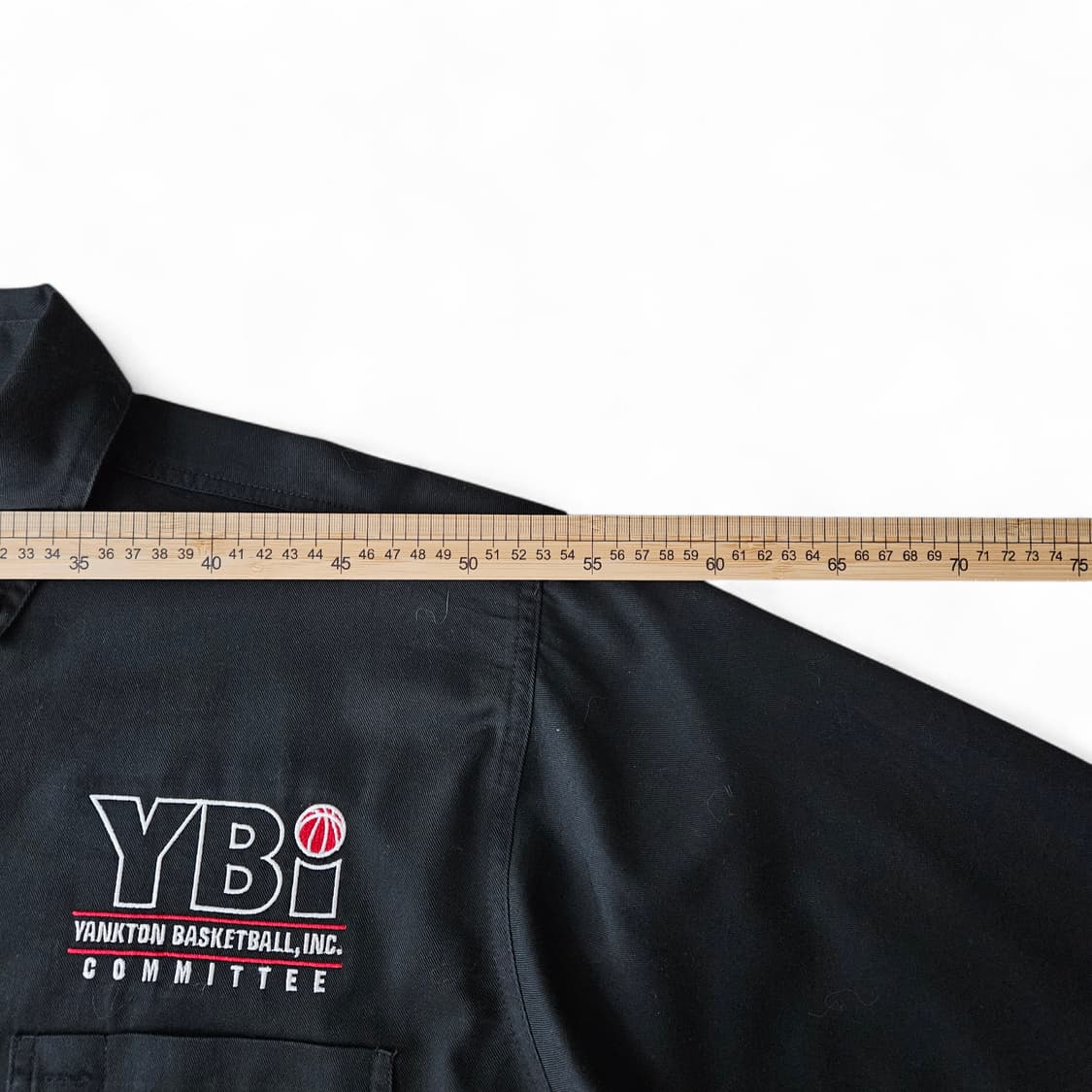 FR칼하트 면 오버핏 긴팔셔츠 L 상품이미지5