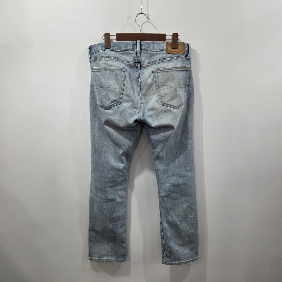 폴로랄프로렌 데님팬츠 31/30 상품이미지3