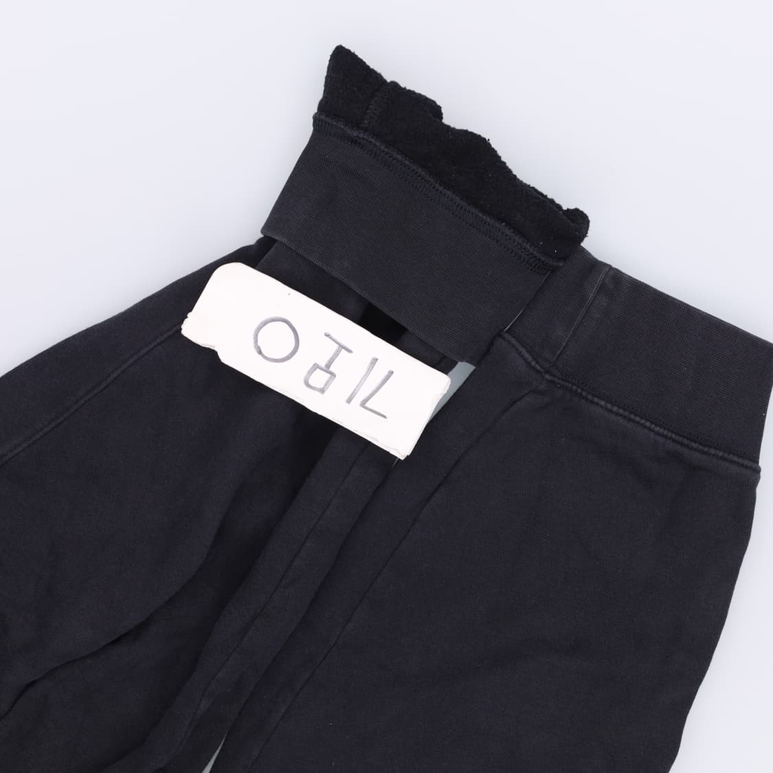 L 나이키 기모 조거팬츠 0306H1 상품이미지6