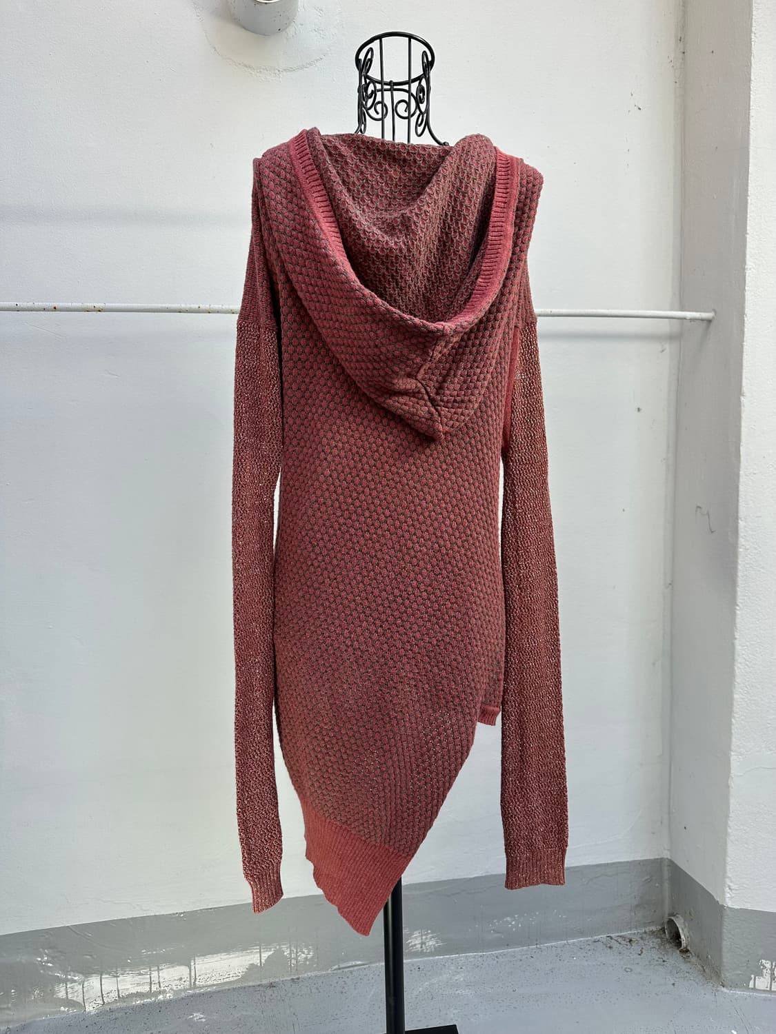 비비안웨스트우드 레드라벨 가디건 상품이미지6