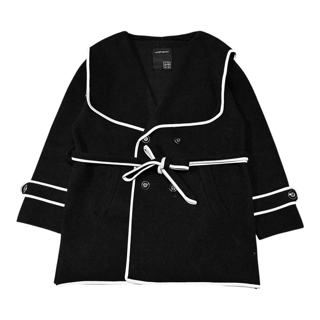 ✨ (바배) 에고이스트 트렌치 코트  상품이미지1