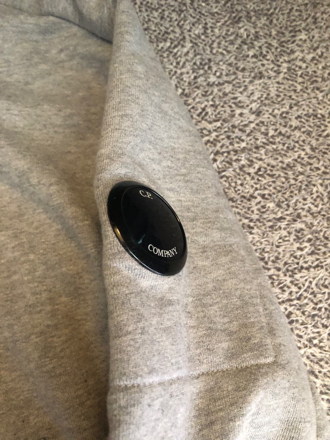 Cp company 집업 s 상품이미지4