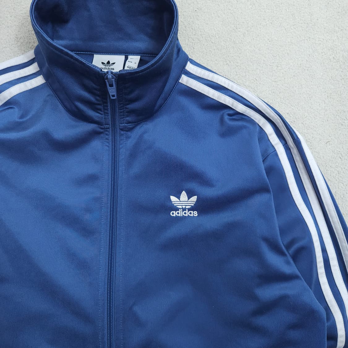 아디다스 파이어버드 트랙탑 L 상품이미지3