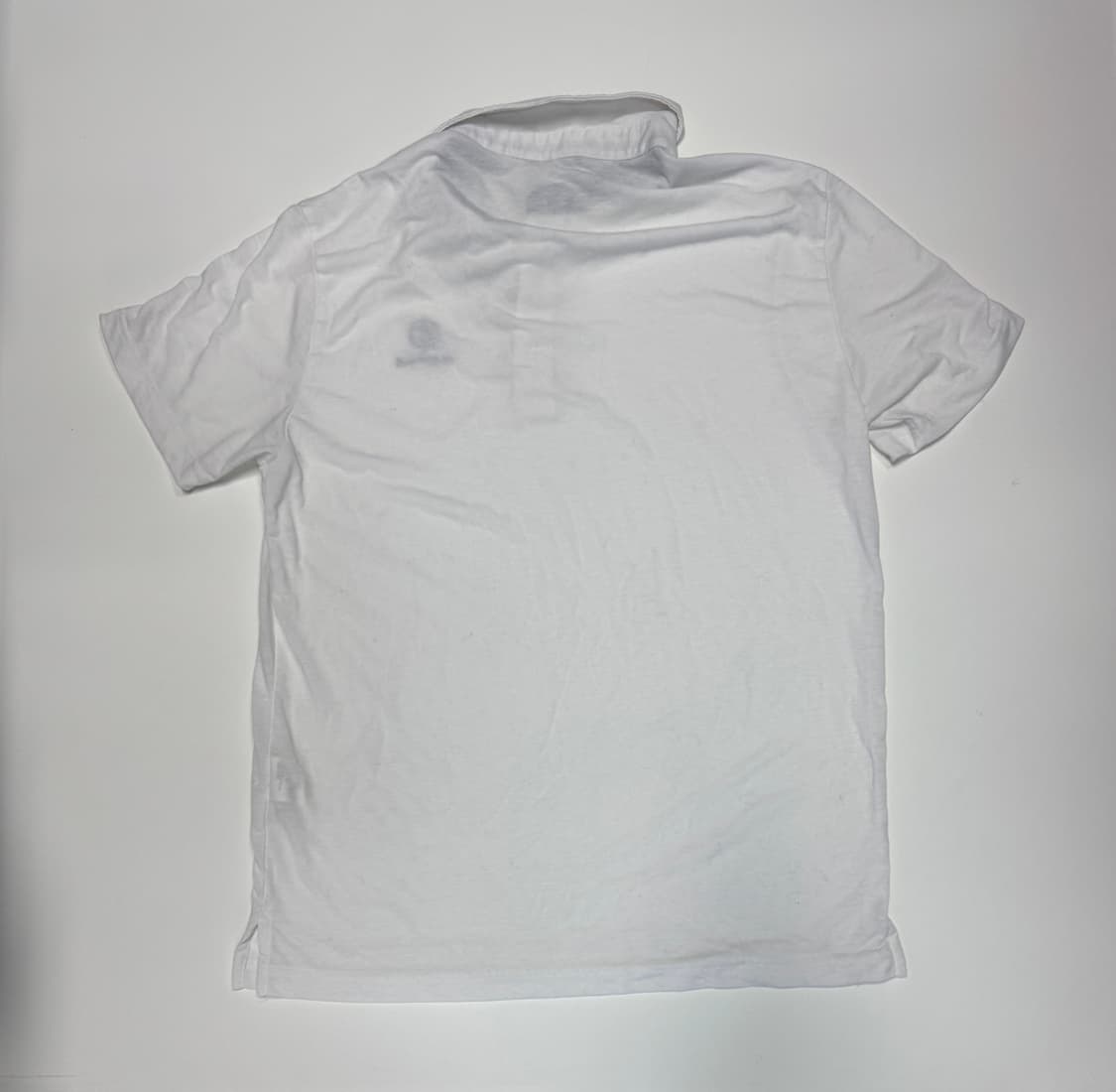 빈폴 기능성 반팔 카라 티셔츠 XL 상품이미지2