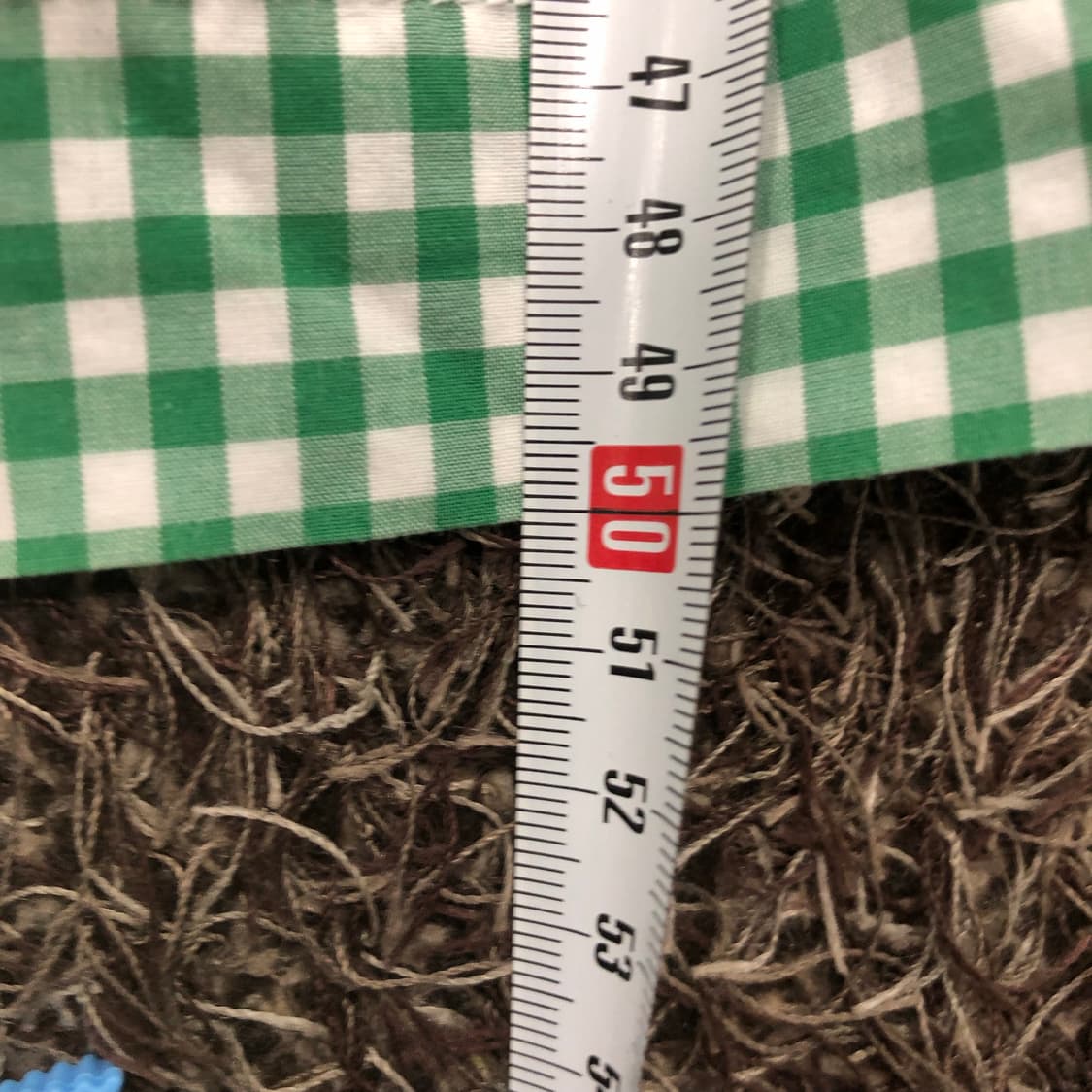 31 폴로 랄프로렌 그린 체크 반바지 상품이미지9