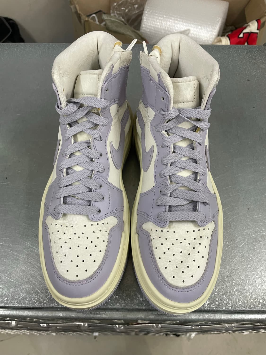 나이키 조던1 파스텔 엘리베이트 하이 235 (gr-4115) 상품이미지5