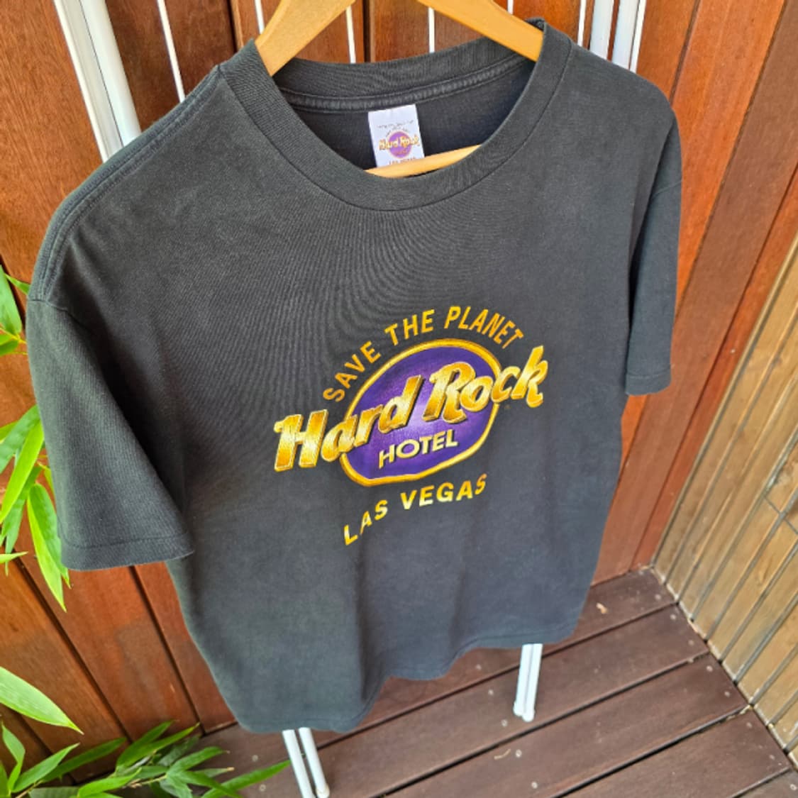 HardRock Hotel(Lasvegas) T(B) 상품이미지1