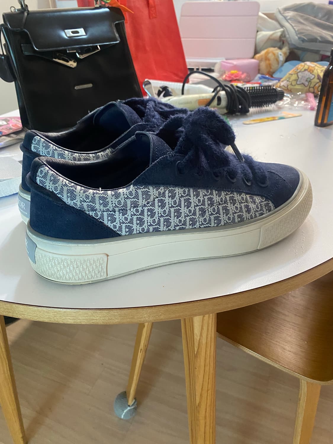 [43.5] 디올 b33 스니커즈 상품이미지9