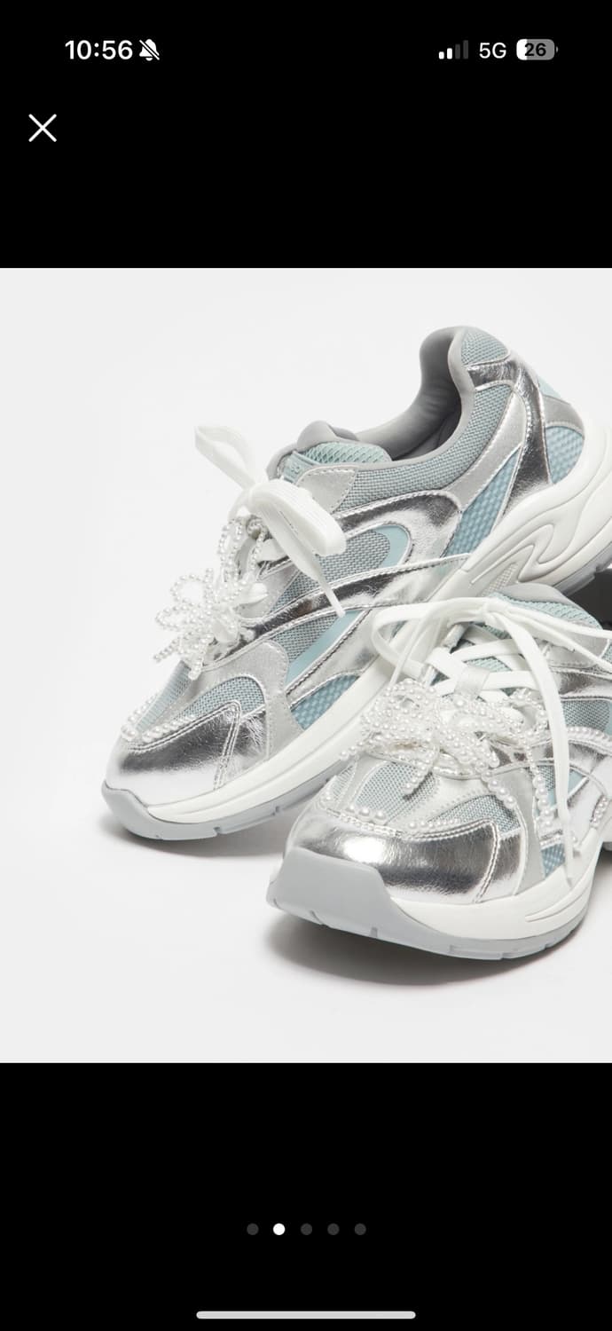 새상품) 슈콤마보니 운동화 딜라이트 상품이미지2