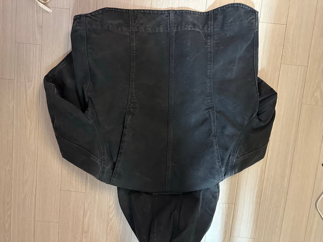 칼하트 시에라 WJ141 상품이미지6