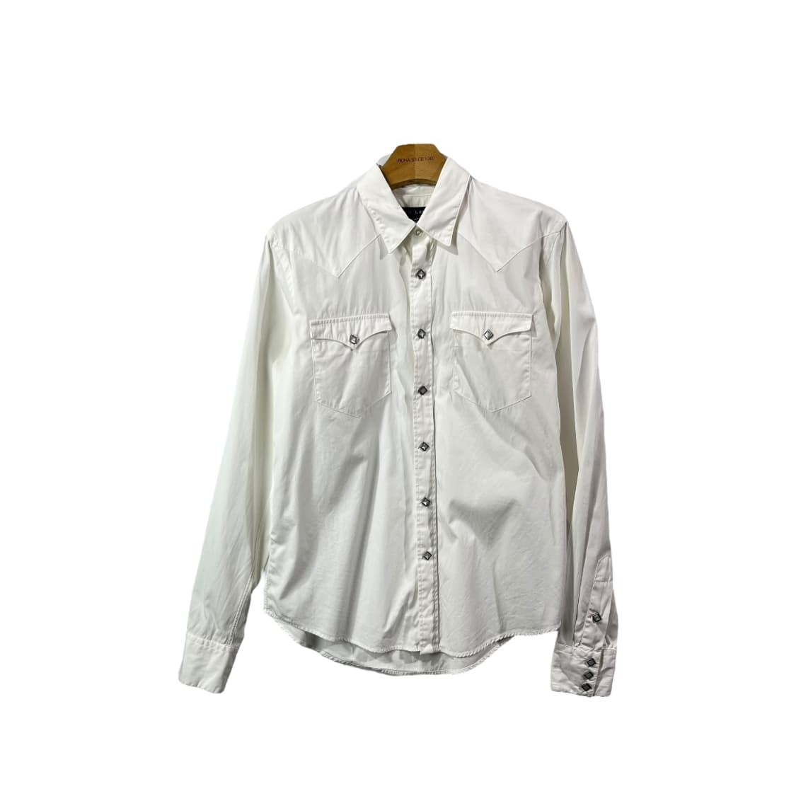 [Ralph Lauren] 랄프로렌 다이아 웨스턴셔츠 상품이미지1