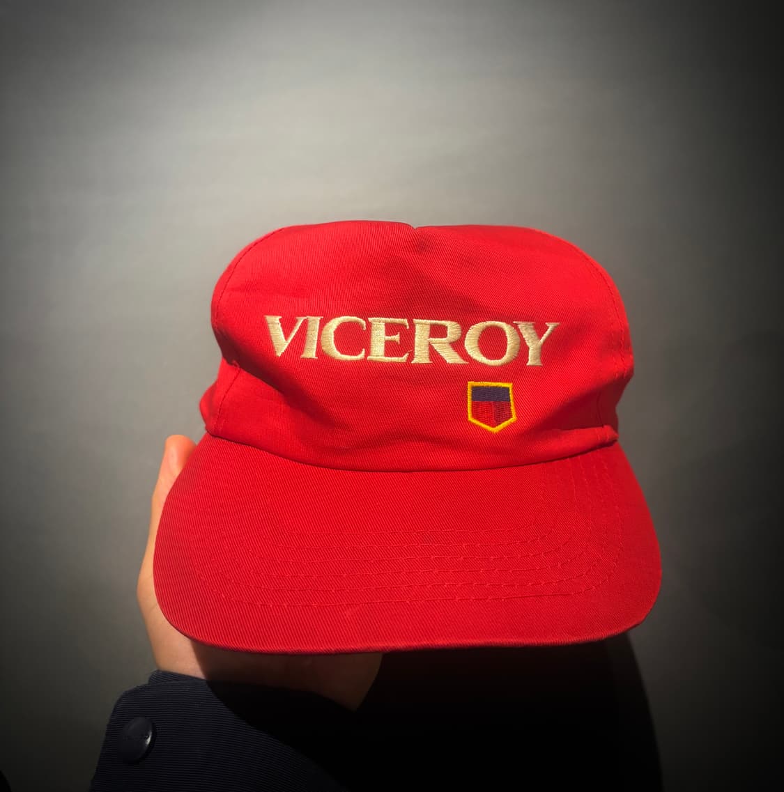 90s 바이사로이 담배 캡  상품이미지1