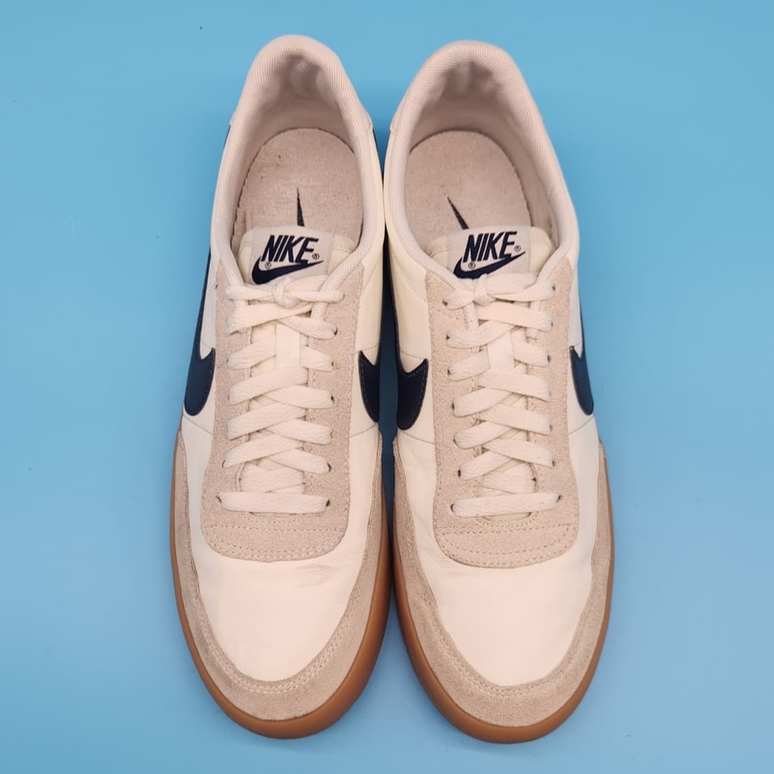 oo 나이키 킬샷2 레더 남성스니커즈 285 상품이미지2