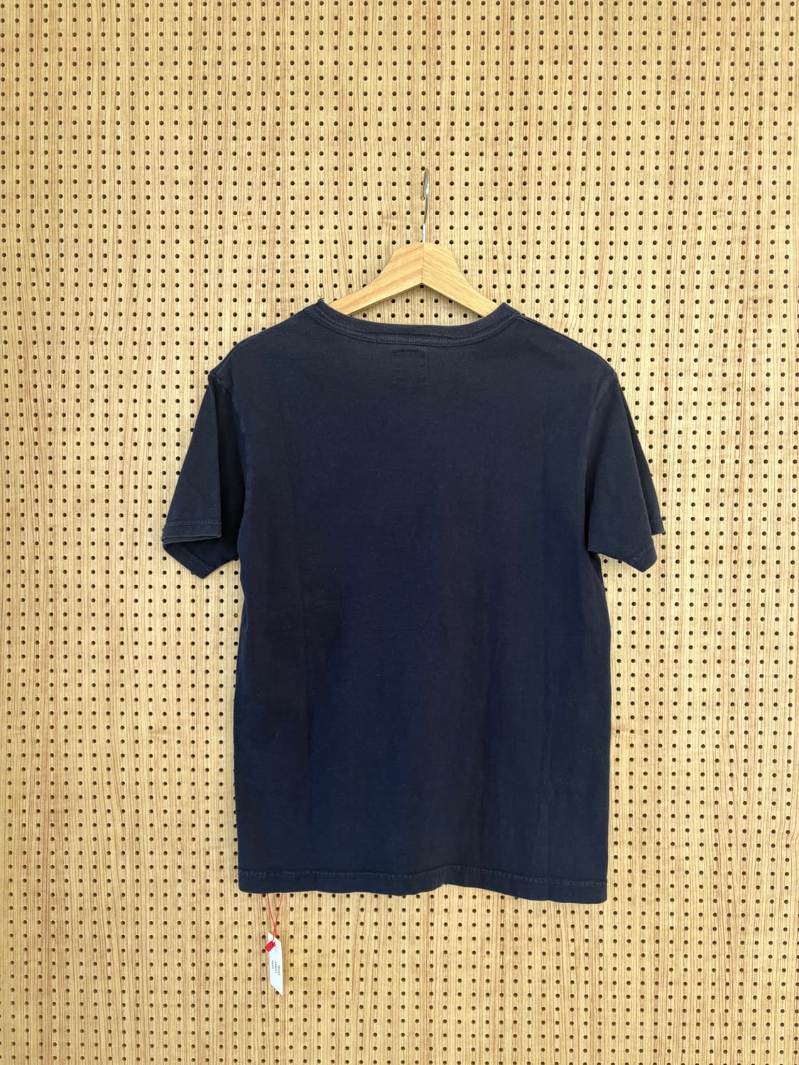 풀카운트 티셔츠 상품이미지2