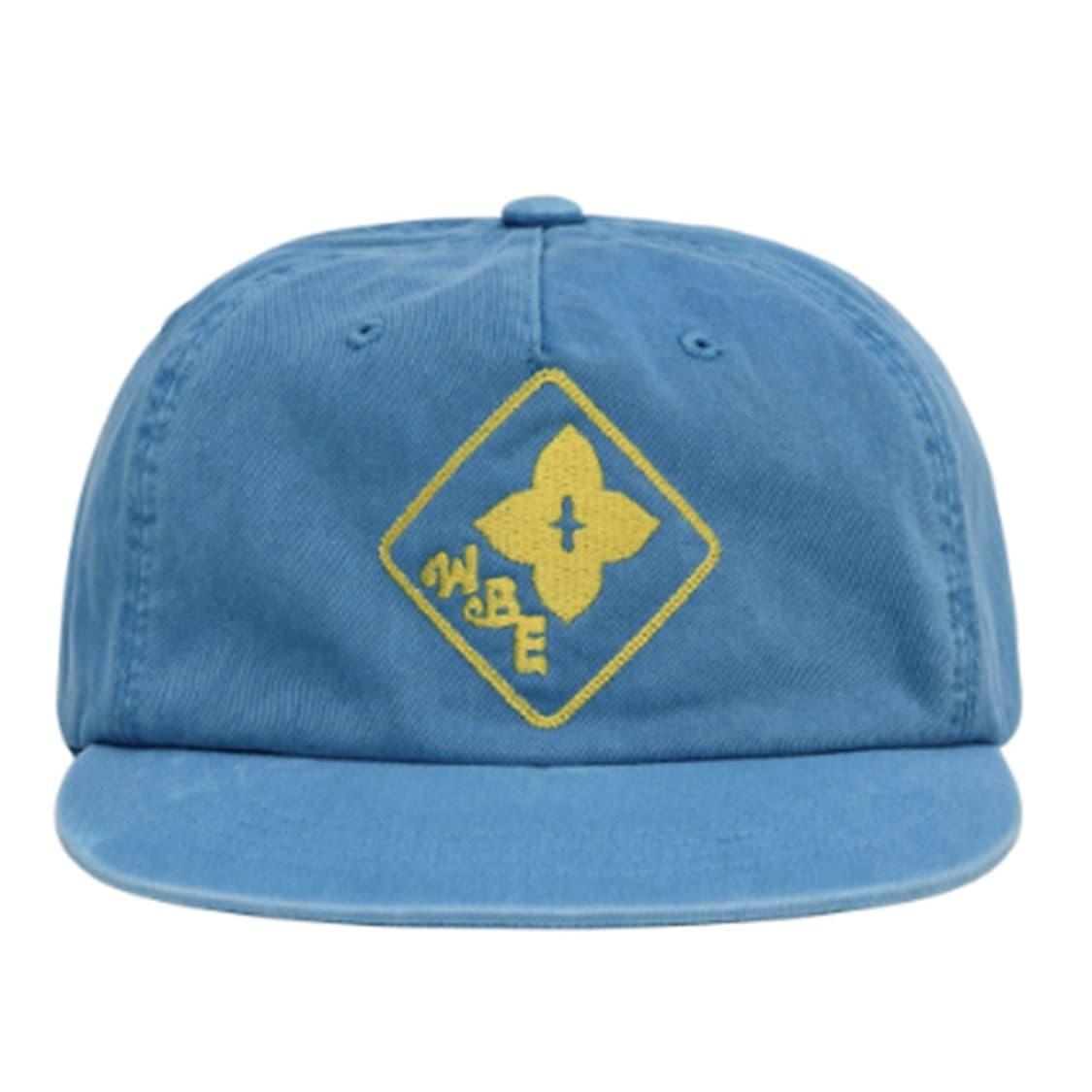 웰빙익스프레스 Flower Wbe Cap 모자 OS 상품이미지1