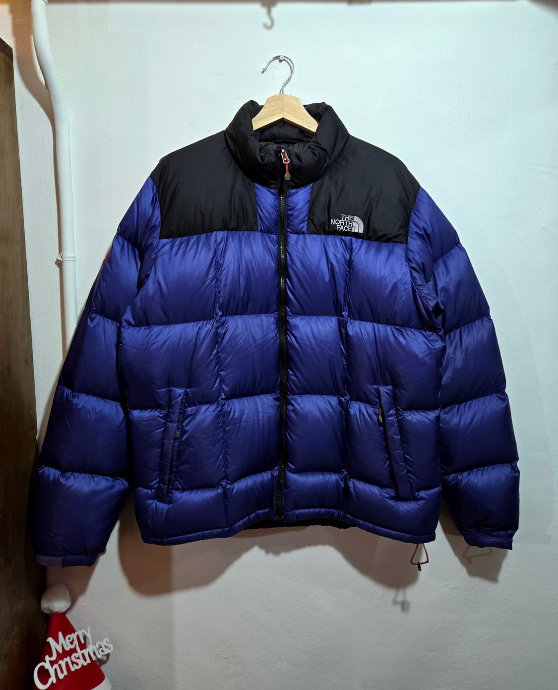 노스페이스 로체 패딩 800 Fill (Northface Lotze) 상품이미지1