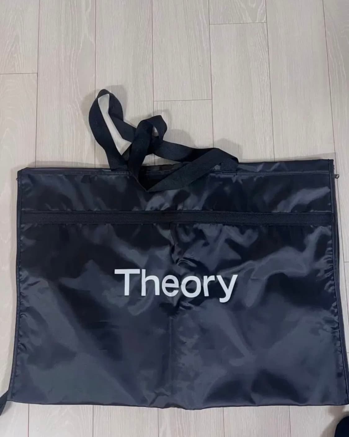 24ss 띠어리 호비아트 블랙 셋업 수트 정장 세트 42,32 상품이미지9