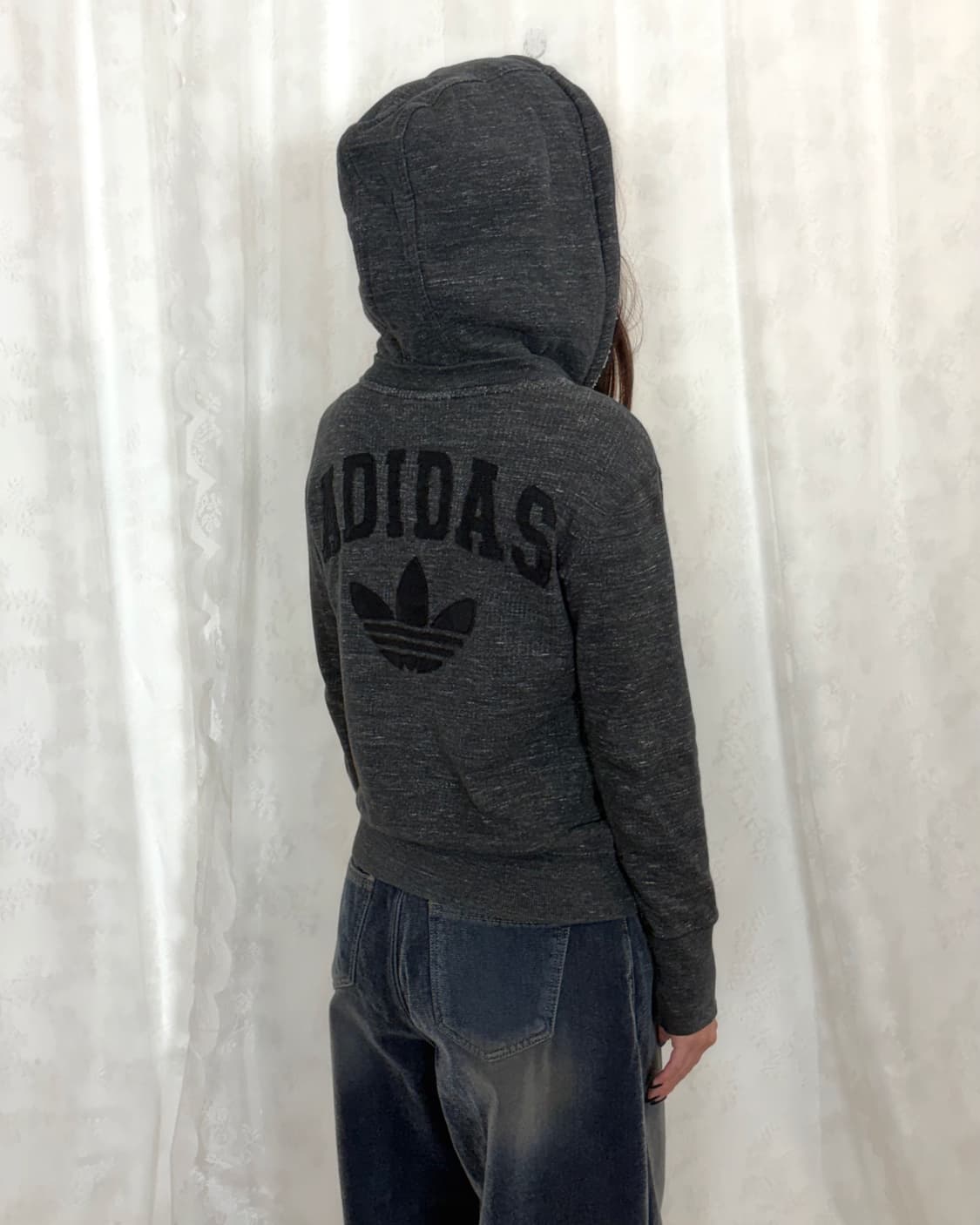 ADIDAS VINTAGE OUTER 상품이미지10