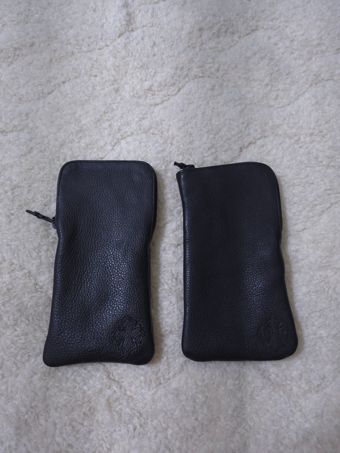 [OS] 크롬하츠 안경 케이스 상품이미지1