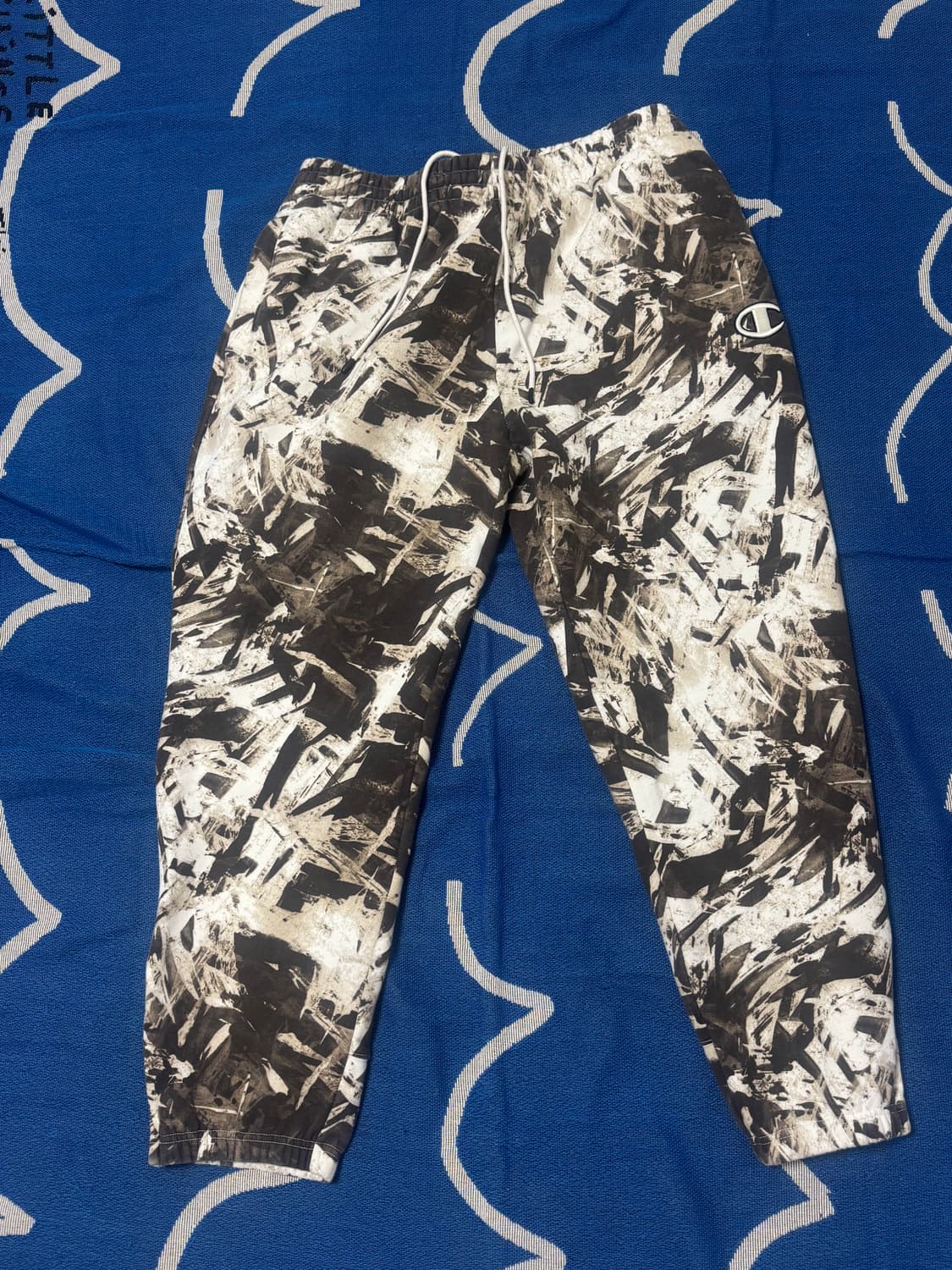 챔피온 조거팬츠 2XL  상품이미지1