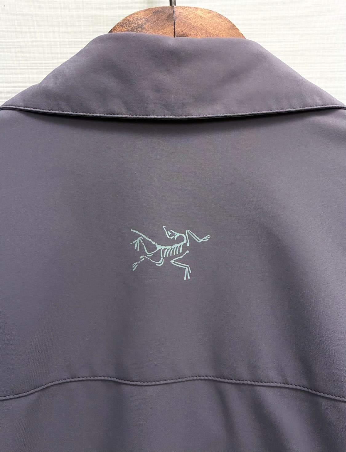 (M/100)아크테릭스 스카이라인 LS 롱슬리브 셔츠 셔켓 상품이미지9