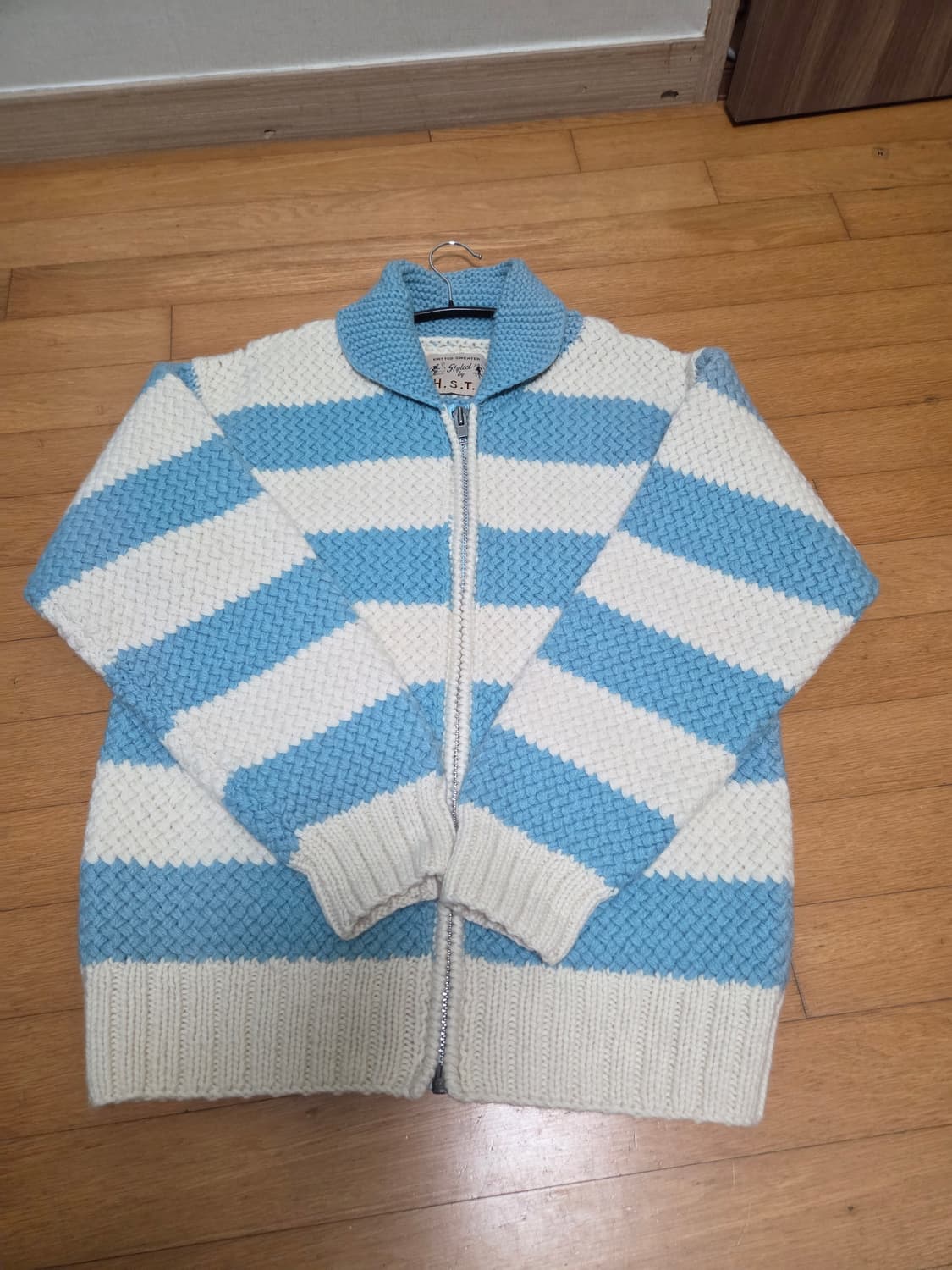 일본 H.S.T 코위찬 상품이미지1