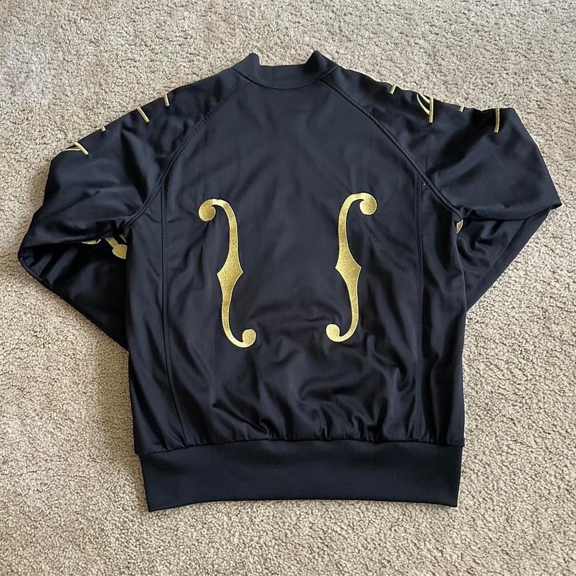 Jeremy Scott jersey asap rocky 상품이미지3